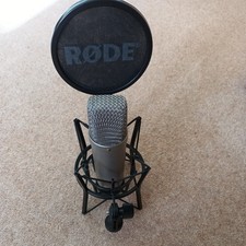 Rode NT1-A Microphone