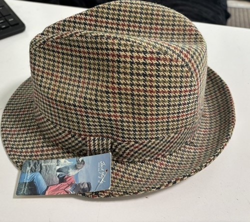Jack murphy cork tweed - cork,