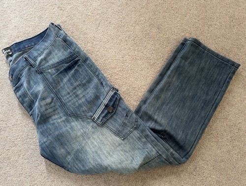 Vintage airwalk cargo skater - airwalk,