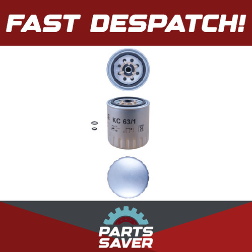 Fuel filter fits mercedes 410d - fits,