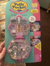 Polly Pocket Polly’s Secret