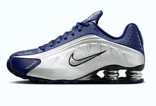 Nike Shox R4 Shoes Trainers uk