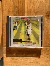 Genesis - Nursery Cryme