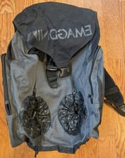 Mindgame Wheels Bag Aggressive