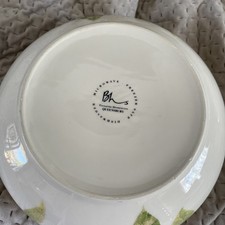 BHS - Queensbury Stoneware -