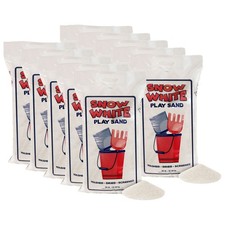 U.S. Silica Snow White Play