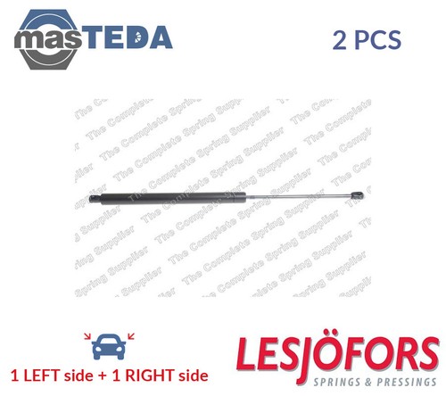 8127585 tailgate boot struts - tailgate,