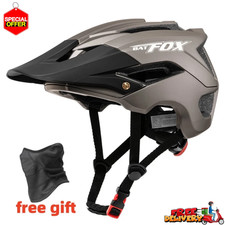 MTB Cycling Helmet Ultralight
