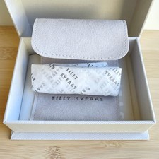 Tilly Sveaas Mixed Metal T-Bar