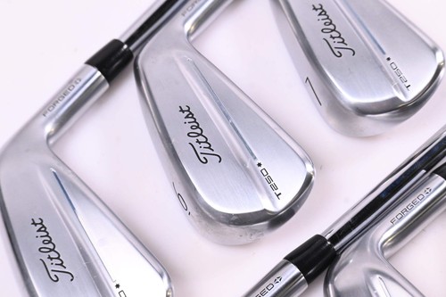 Titleist t250 2025 irons - 2025,