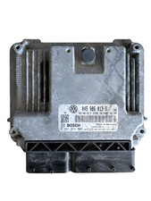 2006-2008 VW Polo  BlueMotion