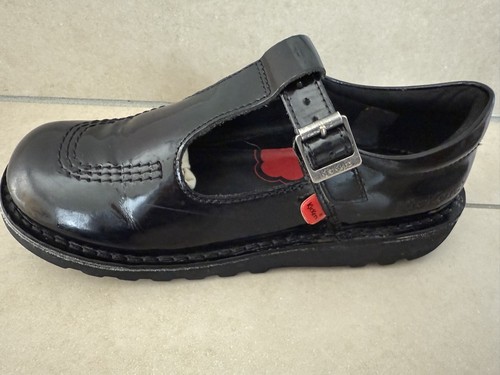 Kickers kick bar school - kick,