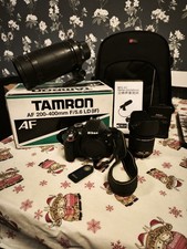 Nikon D3300 DSLR Camera 24.2MP