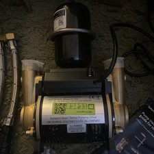 Salamander CTFORCE20TU 2.0 Bar