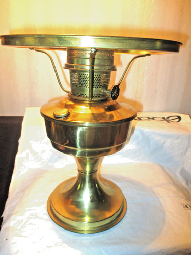 Vintage brass aladdin 23 - vintage~~brass, #