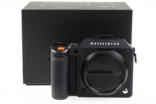 Hasselblad X2D 100C Case -