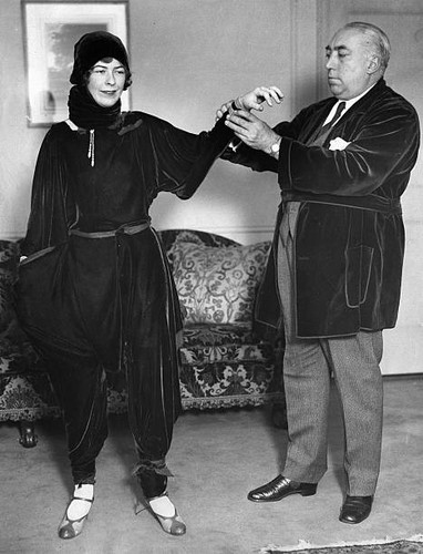 Poiret paul 1879 fashion - paul, 20.04.1879