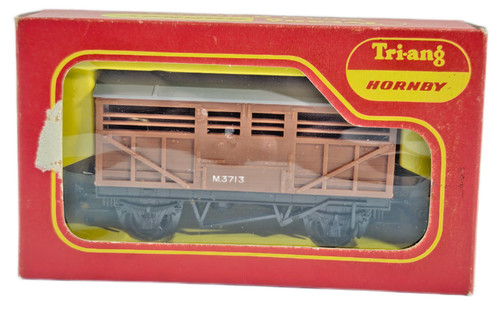 Tri ang railway 122 - r.122, gauge