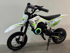 12" Kids Child Electric Dirt