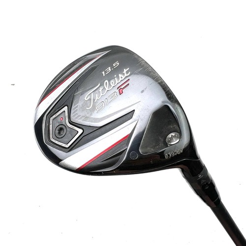 Titleist 913f wood - titleist, 3