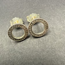 Genuine Pandora Silver Forever
