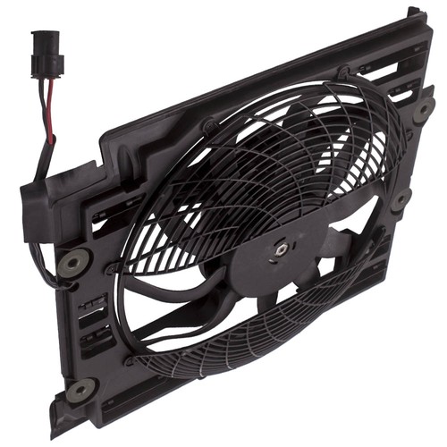 Cooling fan for - for, bmw