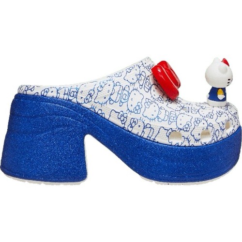 Crocs hello kitty siren - crocs,