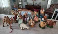 Vintage 60s MCM CHRISTMAS