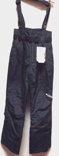 Columbia bugabib salopettes - columbia,