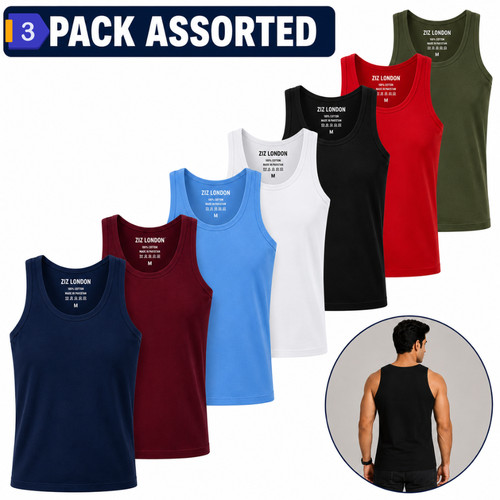 Pack mens 100 - pack,