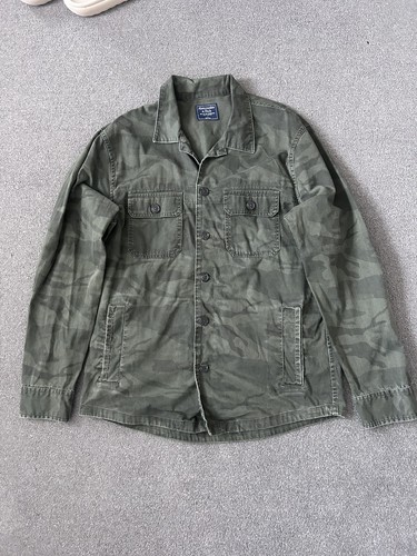 Abercrombie fitch jacket - &,