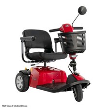 Rascal Conquest 3-Wheel