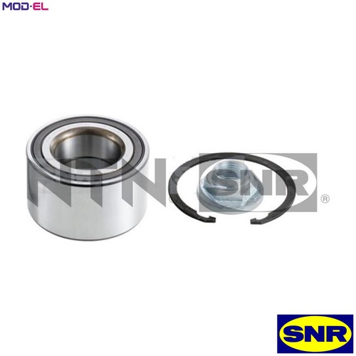 Wheel bearing kit - wheel,