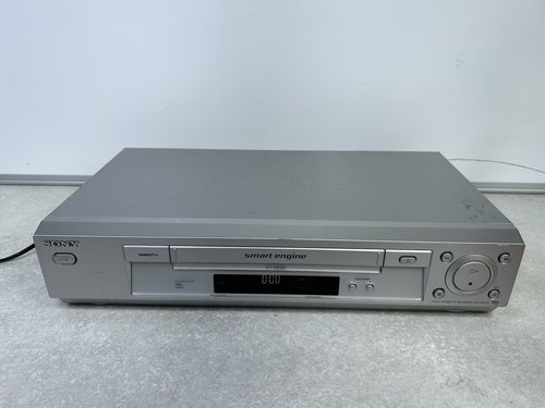 Sony slv se730 video - sony, slv-se730