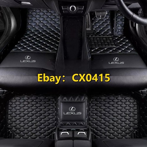 For lexus all series car - series, floor