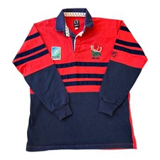 Medium Cotton Traders 1995 Red