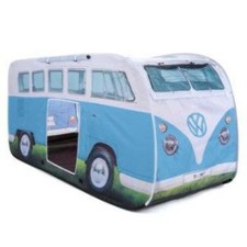 Vw Campervan Kids Pop-Up Play