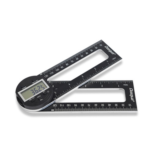 Digital mitre saw - mitre, protractor