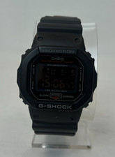 (Wi1) Casio G-Shock DW-5600UHR