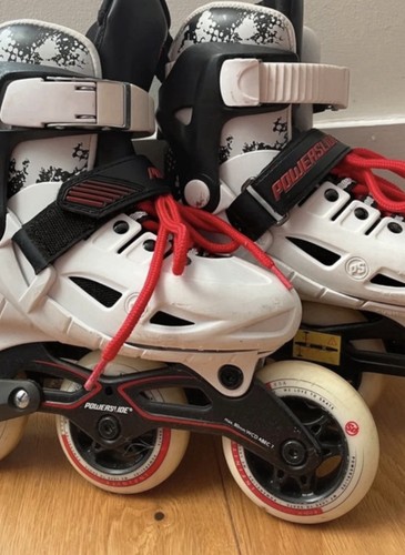 Powerslide inline skates - powerslide,