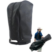 Universal Golf Bag Rain Cover