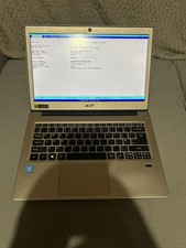 ACER SWIFT 1 ROSE GOLD 14”