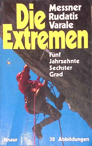 Die extremen jahrzehnte - 5, 6