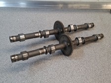 Suzuki GSF1200 Bandit 1996-2005 GSX1100G Used Pair Camshafts