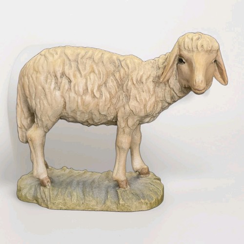 Anri bacher scale - anri,