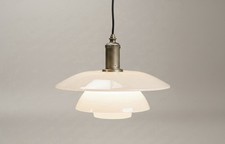 Poul  Henningsen - Louis