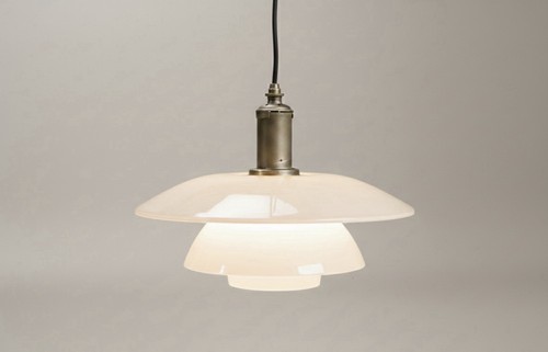 Poul henningsen louis - henningsen,