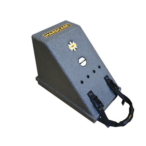 Hardcase hnpsbpg single bass - hnpsbpg,