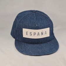 Robin Ruth España Denim