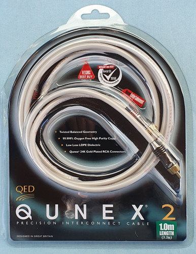 Nos qed qunex precision - nos,